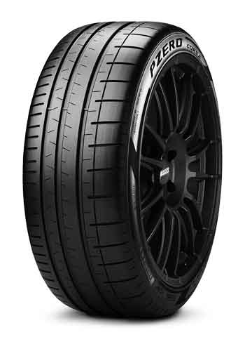Pirelli PZEROCORSA