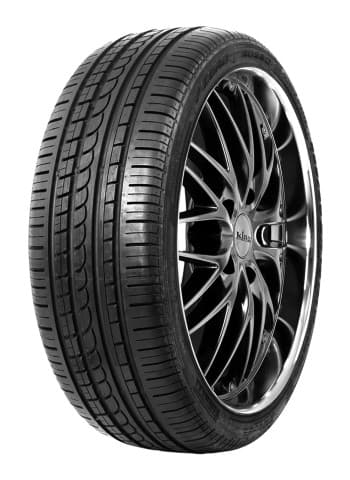 Pirelli PZEROROSSO