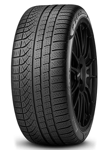 Pirelli PZEROWINTE