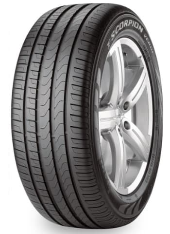 Pirelli S-VERDSI