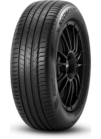 Pirelli SCORPAO+EL 235/45 R21