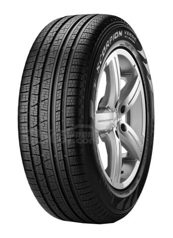 Pirelli SCORPVERAS 255/60 R19