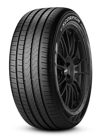 Pirelli SCORPVERDE