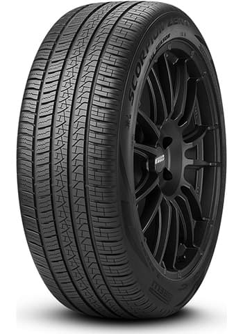 Pirelli SCORPZERAS 255/55 R20