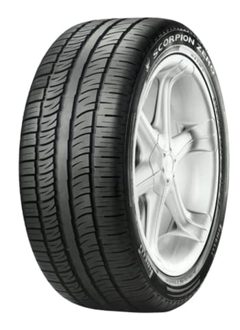 Pirelli SCZEROAS 235/65 R19