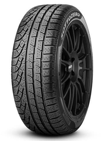 Pirelli W270S2MOXL