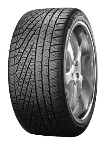 Pirelli W270S2XL