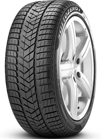 Pirelli WSZER3RO1