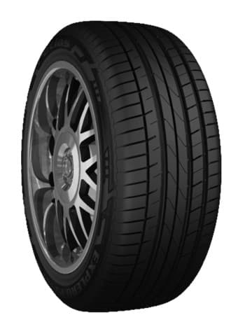 Petlas PT431 235/60 R18