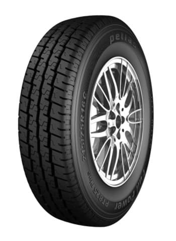 Petlas PT825+ 195/75 R16