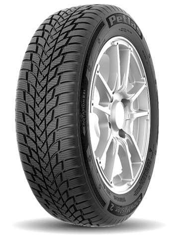 Petlas SNOWMAS2XL 235/45 R19