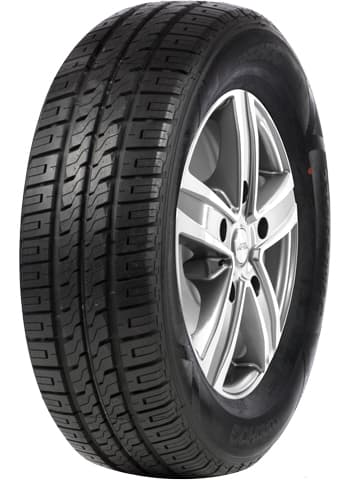 Roadhog RGVAN01 195/75 R16