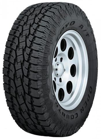 Toyo OPAT+ 255/55 R18