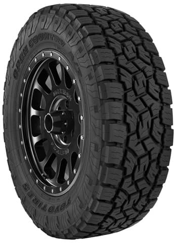 Toyo OPAT3 225/75 R15