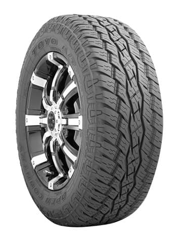 Toyo OPENCOAT+