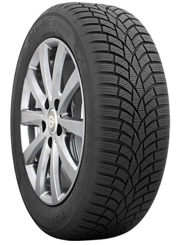 Toyo SNOWPRX944 215/40 R18