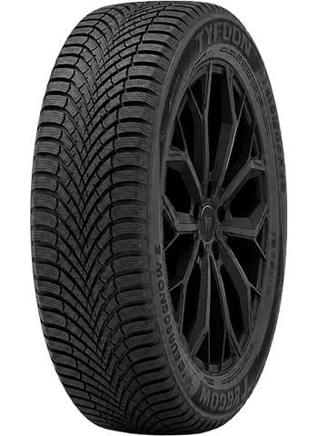 Tyfoon EUROSNOW5