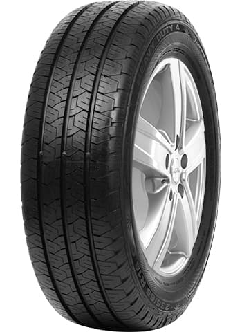 Tyfoon HEAVYDUTY4 225/65 R16