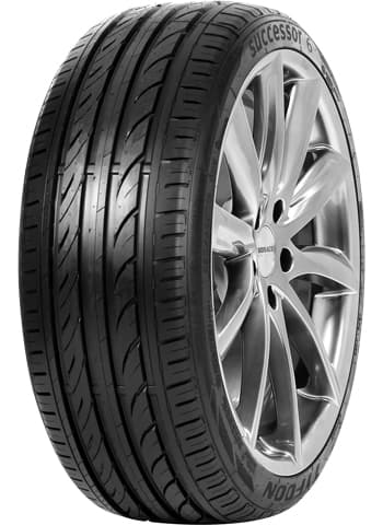 Tyfoon SUCCESSOR6 255/35 R20