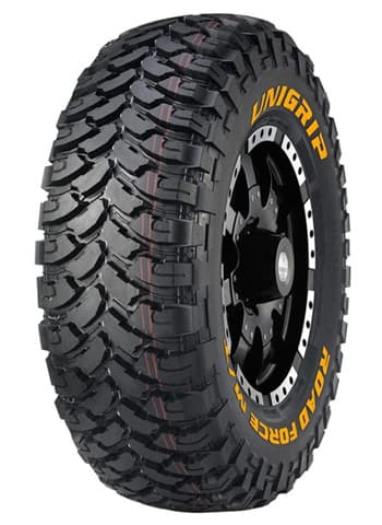 Unigrip ROADFORCMT 205/80 R16