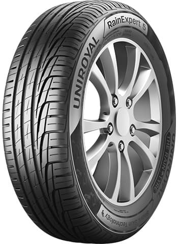 Uniroyal RAINEXP5XL 195/60 R18