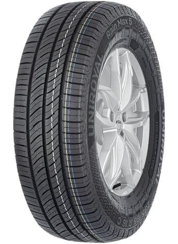 Uniroyal RAINMAX5 195/75 R16