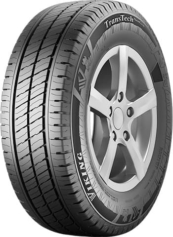 Viking TRANSTNG 195/75 R16