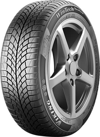 Viking WINTNG 195/65 R15