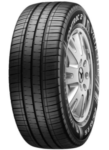 Vredestein COMTRAC2