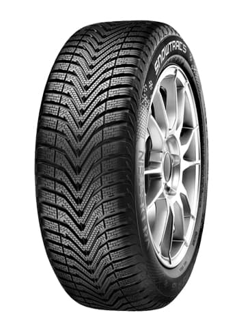 Vredestein SNOWTRAC5 185/60 R16