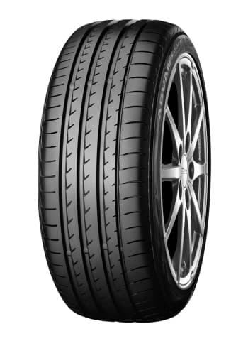 Yokohama V105N0 285/35 R22
