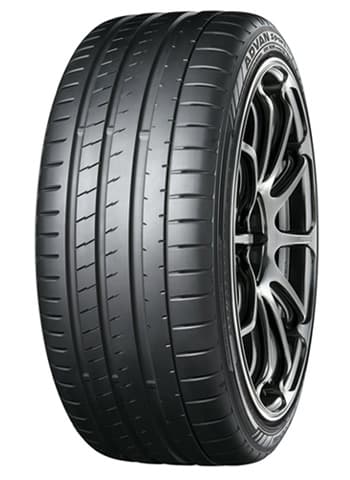 Yokohama V107FMO1 235/50 R19