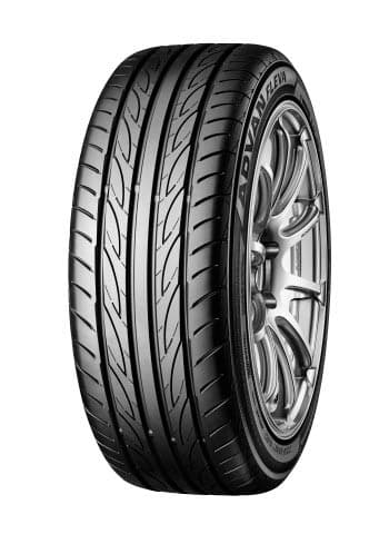 Yokohama V701XL 235/35 R19