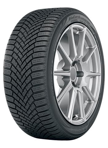 Yokohama V906BLUEWX 215/55 R18