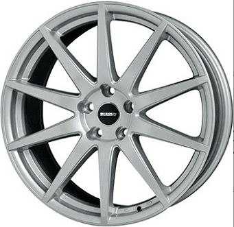 DIVERSEN HOTSTUFF BIASSO 5x112