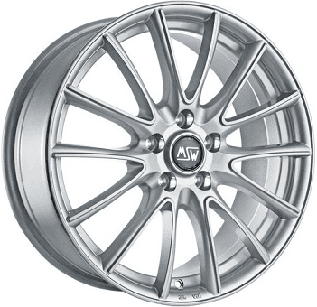 OZ RACING MSW MSW86 4x100