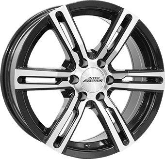 Inter Action IA KARGIN 6-SP 6x120