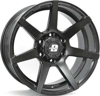 Diesel DIESEL AVALANCHE 6X139,7 ET20 CH110,1