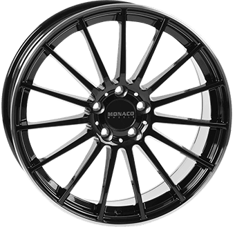 Monaco Wheels MONACO WHEELS MC1