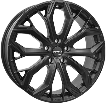 Monaco Wheels MONACO WHEELS GPC17 5/114,3 ET47 67,1