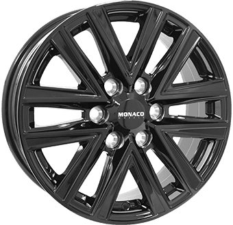 Monaco Wheels MONACO WHEELS VT1 6/139,7 ET54,5 93,1 6x139