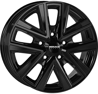Monaco Wheels MONACO WHEELS VT2 5/160 ET59,5 CH65,1