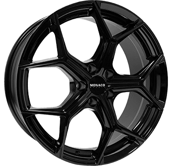 Monaco Wheels MONACO WHEELS GP16