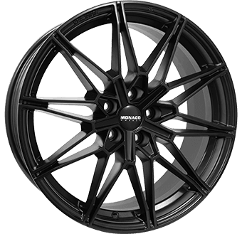 Monaco Wheels MONACO WHEELS GP18 5/112 ET39,5 CH66,5