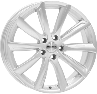 Monaco Wheels 19 tum fälg