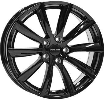 Monaco Wheels MONACO WHEELS GP6
