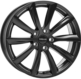 Monaco Wheels 21 tum fälg