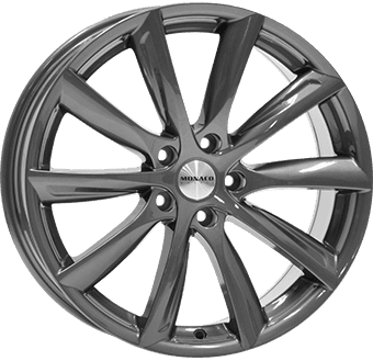 Monaco Wheels MONACO WHEELS GP6