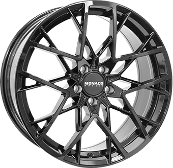 Monaco Wheels MONACO WHEELS GP9