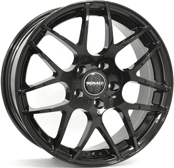 Monaco Wheels MONACO WHEELS SPORT 5/100 ET35 57,1